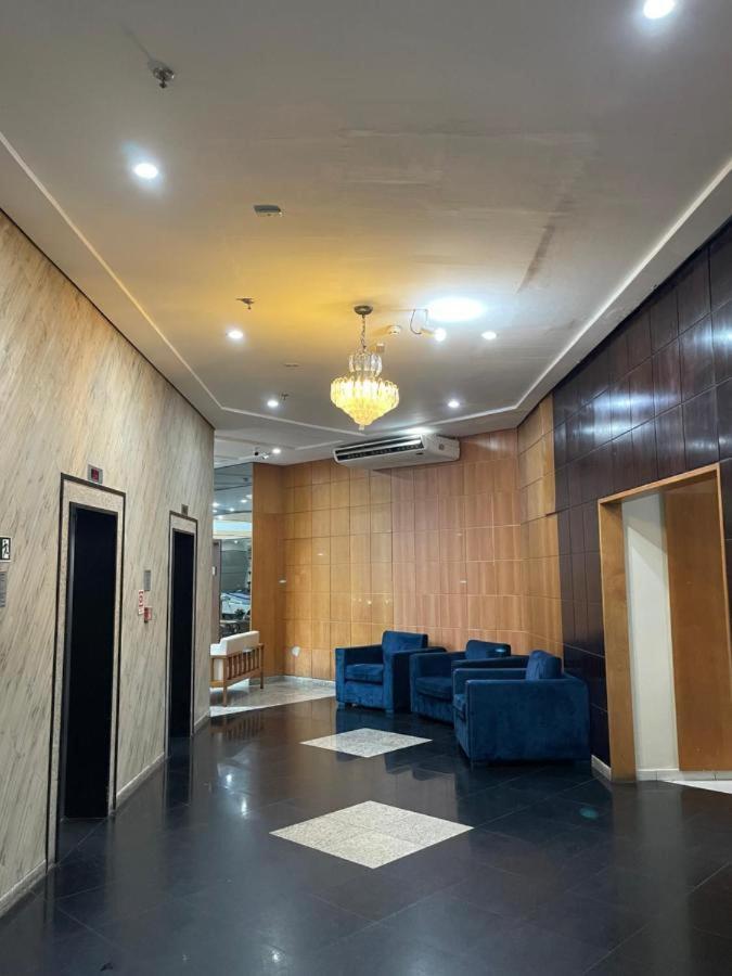 Tropical Executive Hotel Manaus Exterior photo