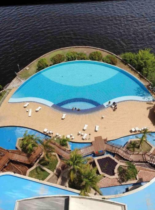Tropical Executive Hotel Manaus Exterior photo